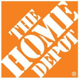 Homedepot logo