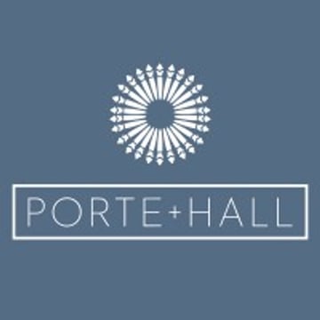 porteandhall.com